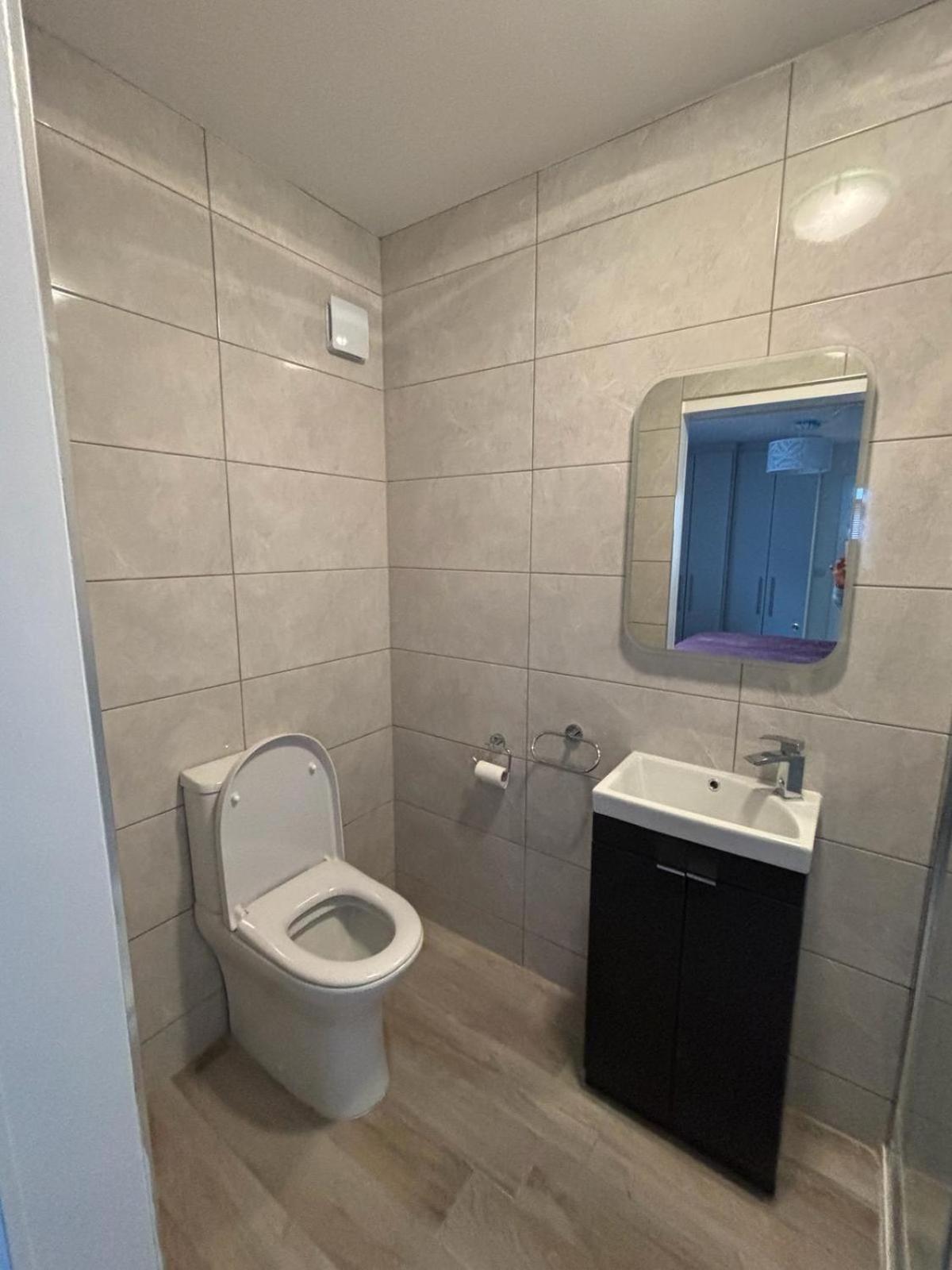 Clifden Lodge 1 Bedroom Apt キラーニー エクステリア 写真